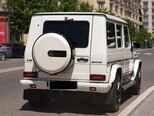 Mercedes G 63 AMG-5