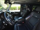 Mercedes G 63 AMG-8