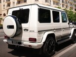 Mercedes G 63 AMG-13
