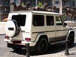Mercedes G 63 AMG-7