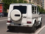 Mercedes G 63 AMG-14
