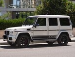 Mercedes G 63 AMG-6