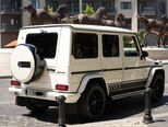 Mercedes G 63 AMG-21