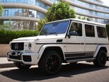 Mercedes G 63 AMG-18