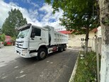 HOWO Sinotruk-3