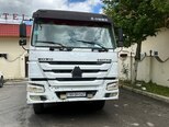 HOWO Sinotruk-1
