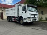 HOWO Sinotruk-5