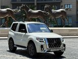 Mitsubishi Pajero-4