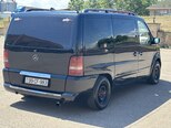 Mercedes V 220-4
