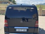 Mercedes V 220-6