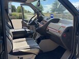 Mercedes V 220-9