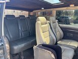 Mercedes V 220-12