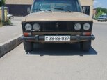 LADA (VAZ) 2106-1