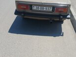 LADA (VAZ) 2106-2