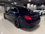 Mercedes C 300 4MATIC-8