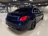 Mercedes C 300 4MATIC-7