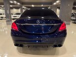 Mercedes C 300 4MATIC-5