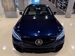 Mercedes C 300 4MATIC-2