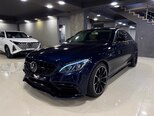 Mercedes C 300 4MATIC-3