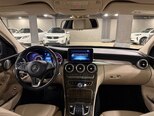Mercedes C 300 4MATIC-17