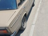 LADA (VAZ) 2106-3