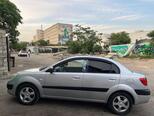 Kia Pride-7