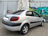 Kia Pride-4