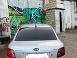 Kia Pride-5