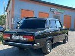 LADA (VAZ) 2107-4