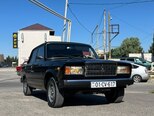 LADA (VAZ) 2107-2