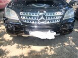 Mercedes ML 350 4MATIC-1