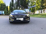 Hyundai Sonata-1
