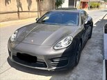 Porsche Panamera GTS-3