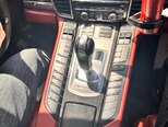 Porsche Panamera GTS-7