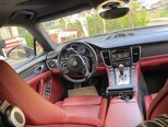 Porsche Panamera GTS-10