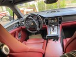 Porsche Panamera GTS-13