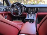 Porsche Panamera GTS-12