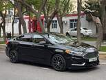 Ford Fusion (North America)-2