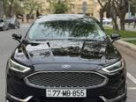 Ford Fusion (North America)-1