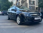 Opel Astra-9