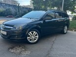 Opel Astra-2
