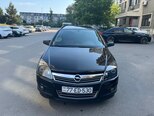 Opel Astra-3