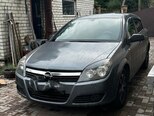 Opel Astra-1