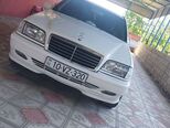 Mercedes C 200-5