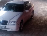 Mercedes C 200-4