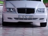 Mercedes C 200-6