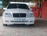 Mercedes C 200-3