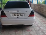 Mercedes C 200-2