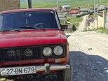 LADA (VAZ) 2106-2