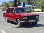 LADA (VAZ) 2106-3